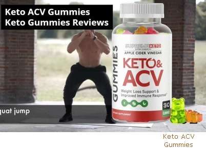 Apple Keto Gummies Official